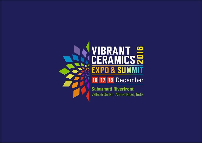 Vibrant Ceramic Expo 2016